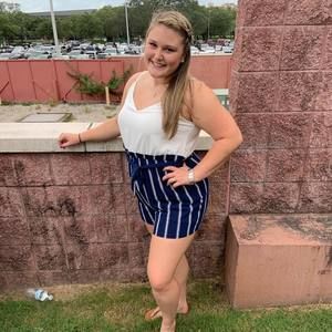 Meet your Posher, Keely